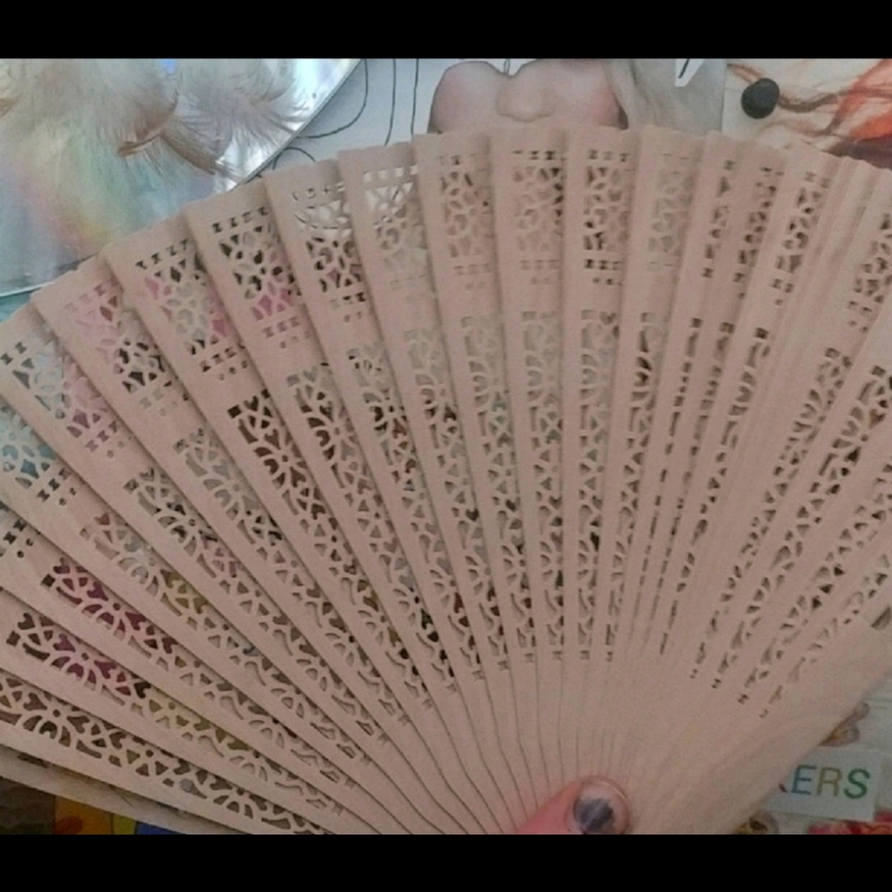 Asian Fan